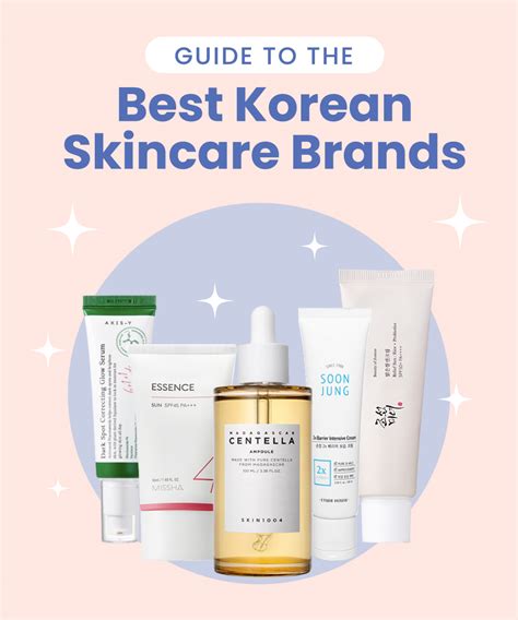 Japanese Skincare & Makeup Brand